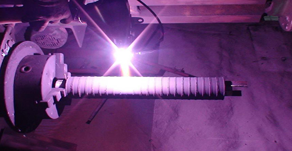 超音速火焰噴涂/等離子噴涂